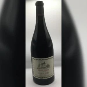 2014 Chateau Saint Cosme