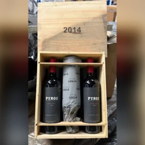 2014 Pyros – Single Vineyard – Family Reserve