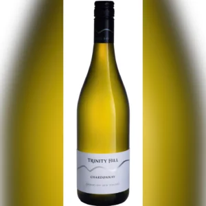 2018 Trinity Hill – Chardonnay