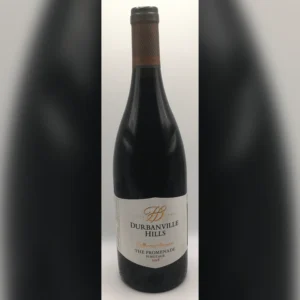 2019 Durbanville Estate – Cool Climate