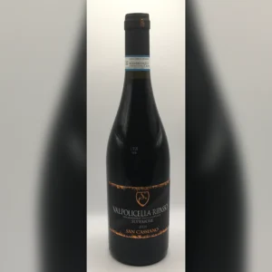 2020 San Cassiano, Valpolicella, Ripasso – Superiore