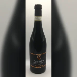 2020 San Cassiano, Valpolicella, Ripasso – Superiore