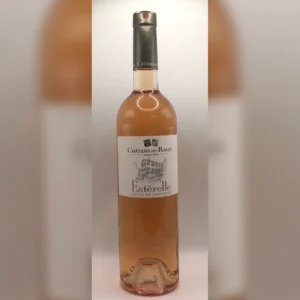 2021 Chateaux Estelle