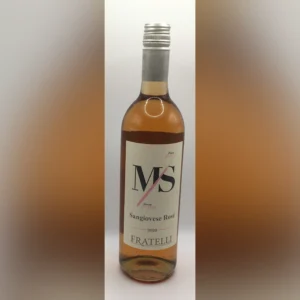 2021 Fratelli – Massi – Sangiovesse Rose