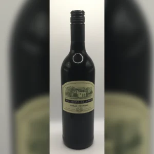 2021 Millberg Estate