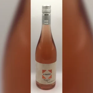 2022 A. Mano – Rosato
