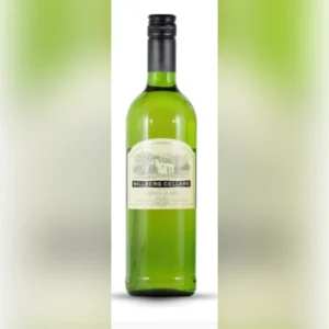 2022 Millberg Estate