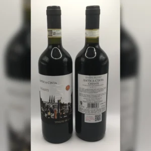2017 Antica Cinta - CHIANTI - DOCG