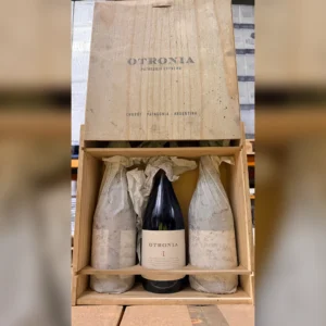 2018 - Otronia I Patagonia - Argentina