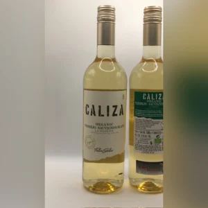 2022 CALIZA - Verdejo - Sauvignon Blanc