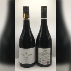 2022 Le Versant – Foncalieu