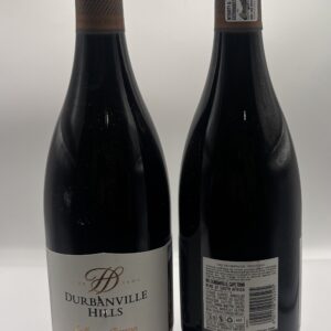 2019 - Durbanville Estate - Collectors Reserve