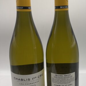 2024 - Fourneaux- Premier Cru Chablis - Gayot