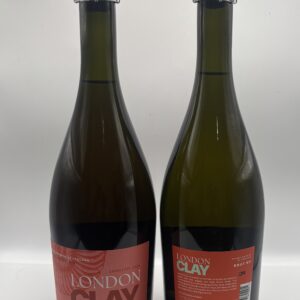 NV - London Clay - Sparkling Rose