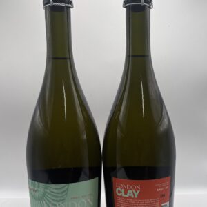 NV - London Clay - Sparkling White