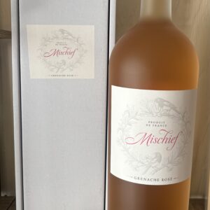 2025 - Mischief - Beziers I Jeroboam 300cl