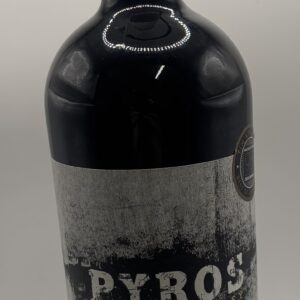 2020 - Pyros - Single Estate - No 4 - Malbec
