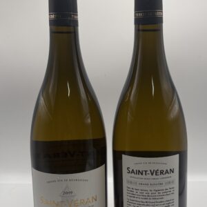 2019 - Domaine Grand Bussiere