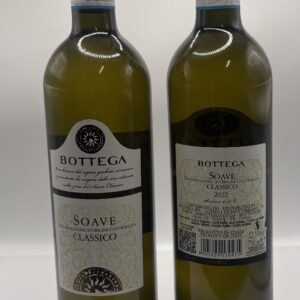 2020 - Bottega - Soave