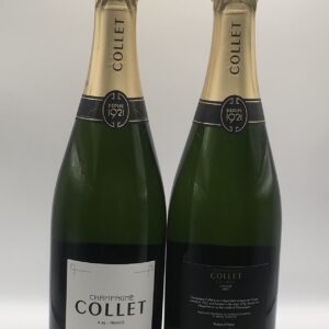 NV 1921 Collet Champagne I 75cl bottle